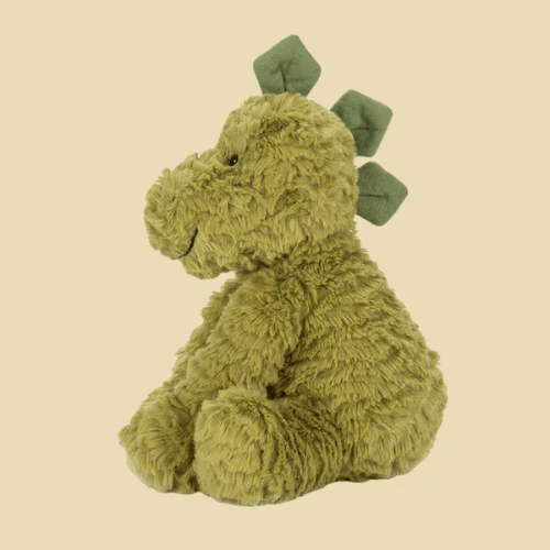 Fuddlewuddle Dino - Image 2