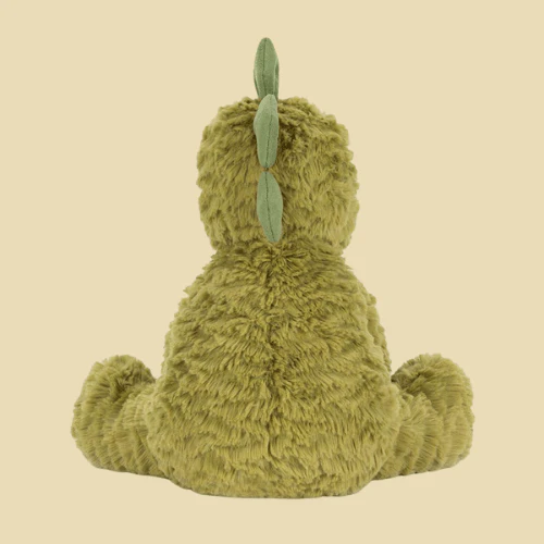 Fuddlewuddle Dino - Image 3