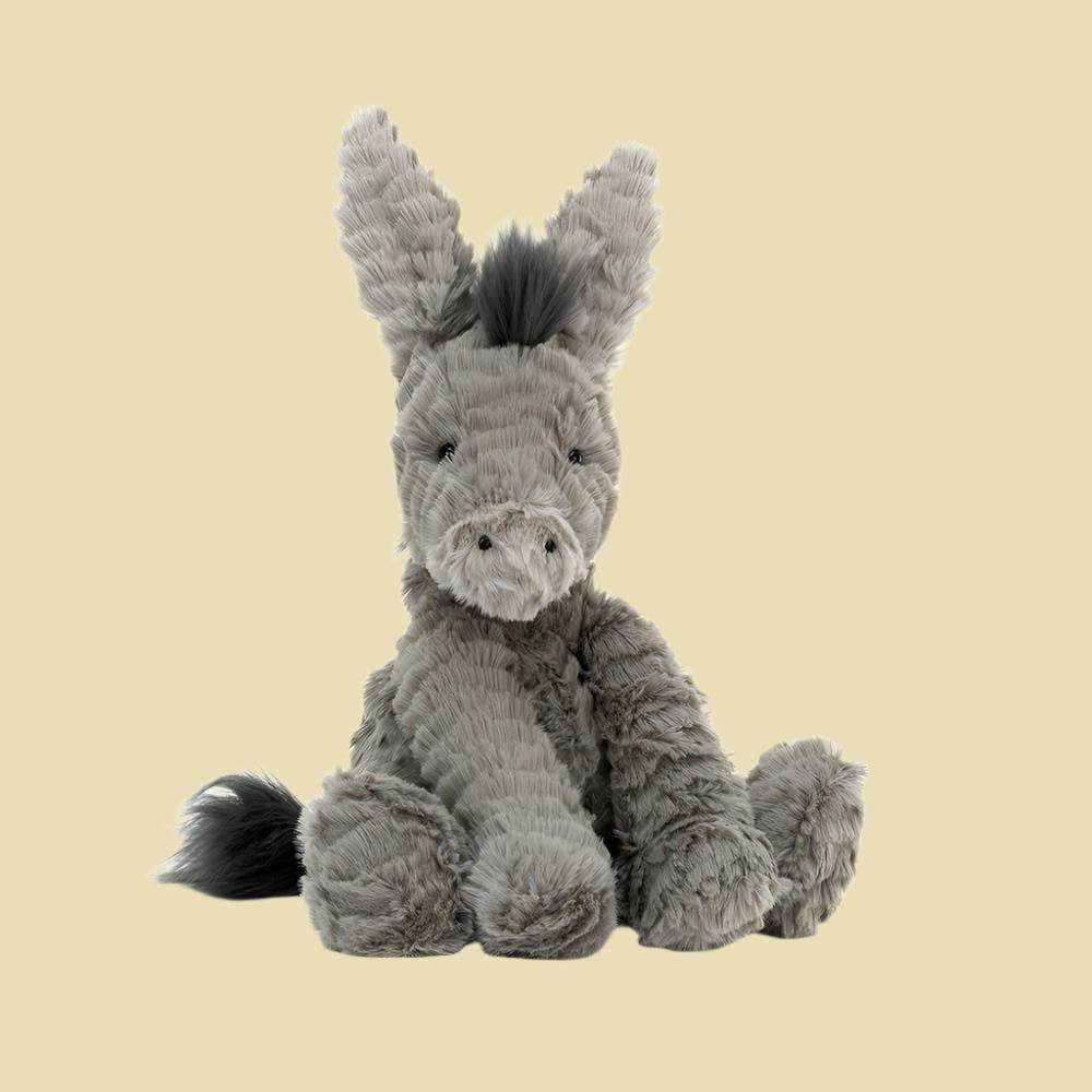 Fuddlewuddle Donkey