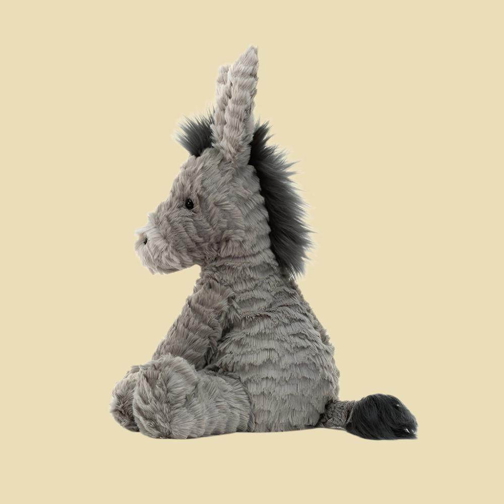Fuddlewuddle Donkey - Image 2