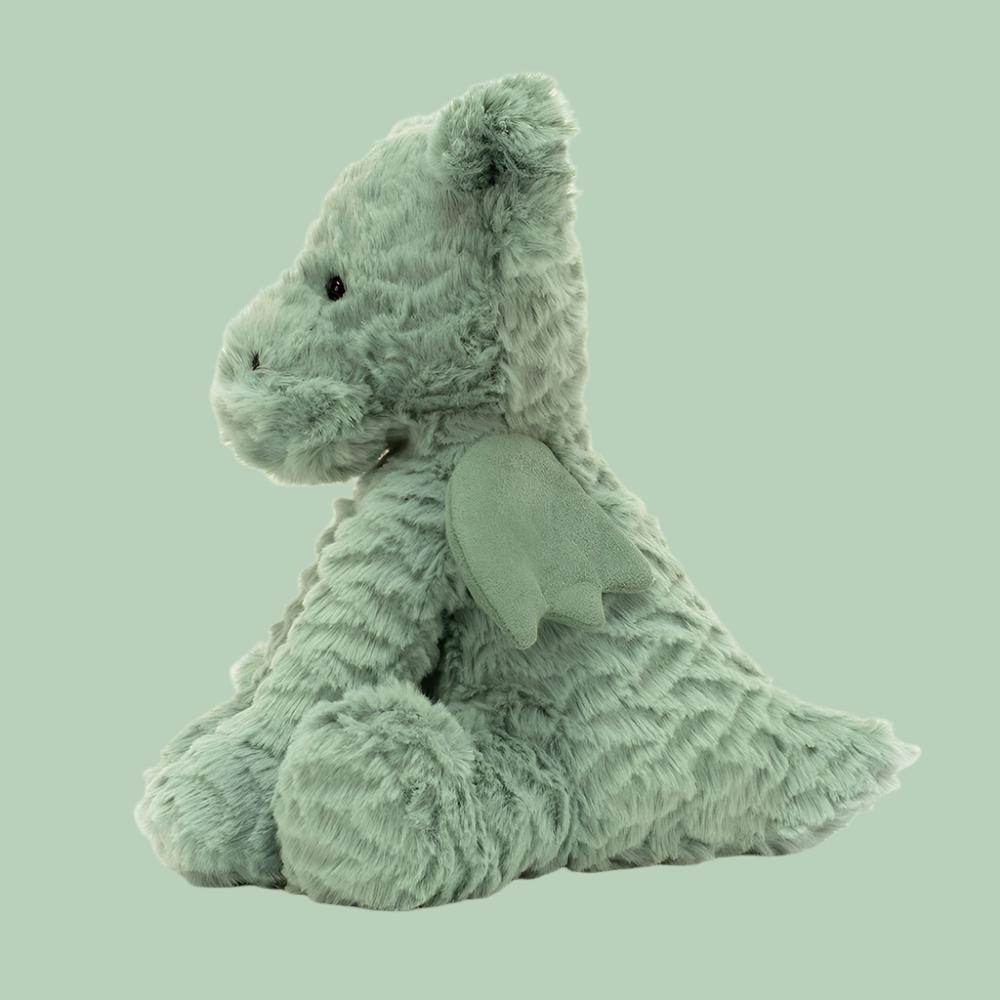 Fuddlewuddle Dragon - Image 2
