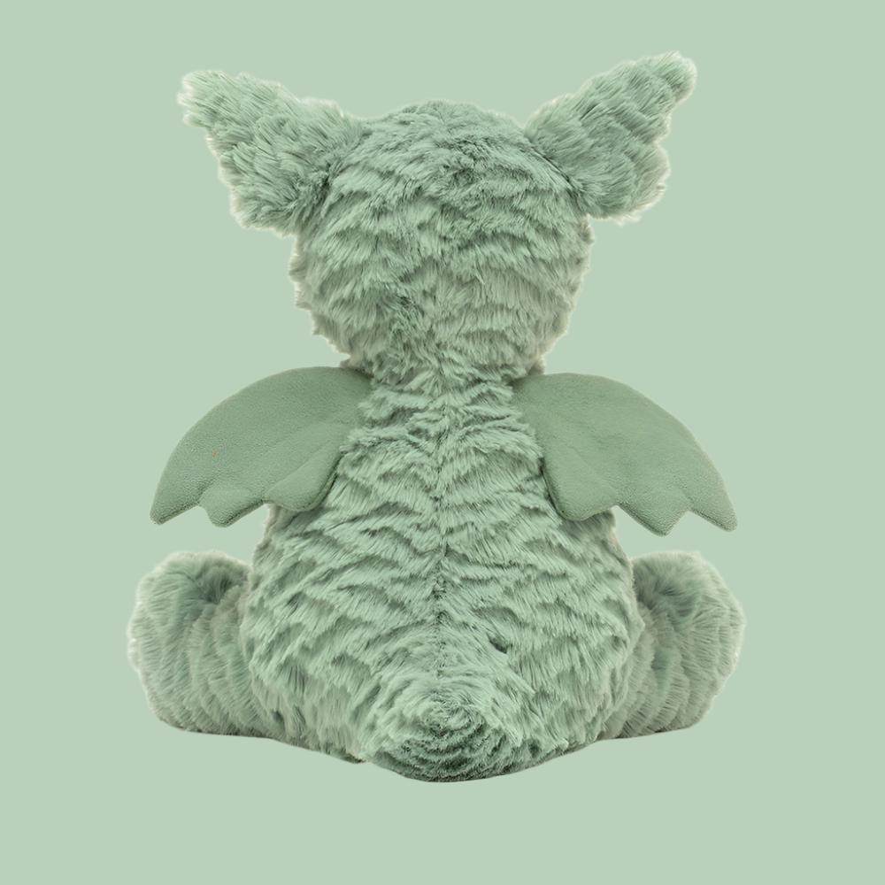 Fuddlewuddle Dragon - Image 3