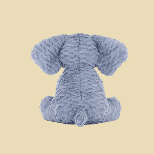 Fuddlewuddle Elephant - Image 3