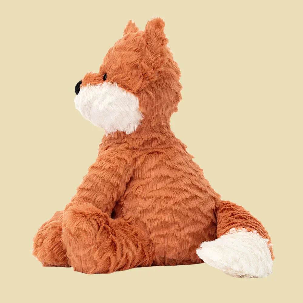 Fuddlewuddle Fox - Image 2
