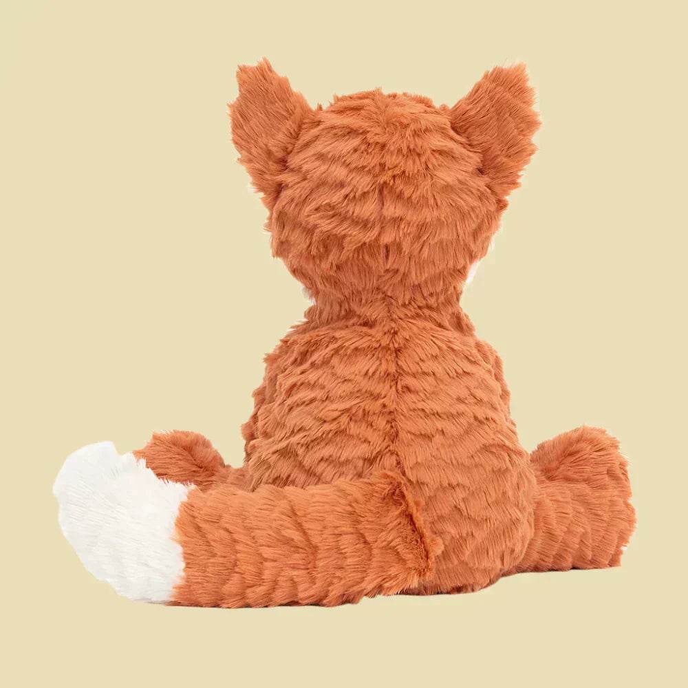 Fuddlewuddle Fox - Image 3
