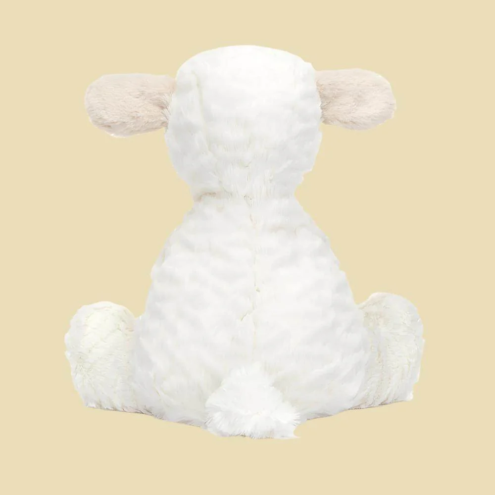 Fuddlewuddle Lamb - Image 3