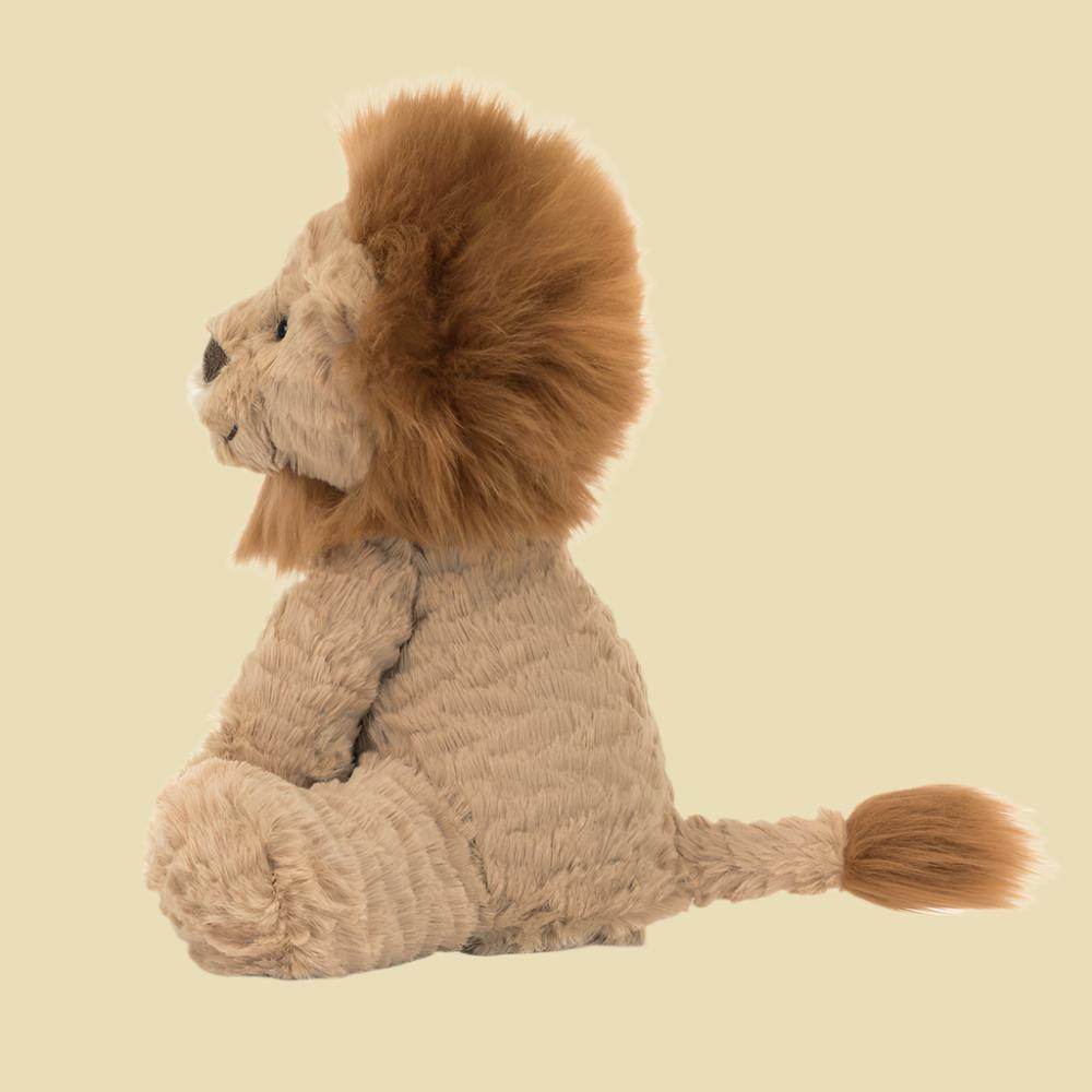 Fuddlewuddle Lion - Image 2