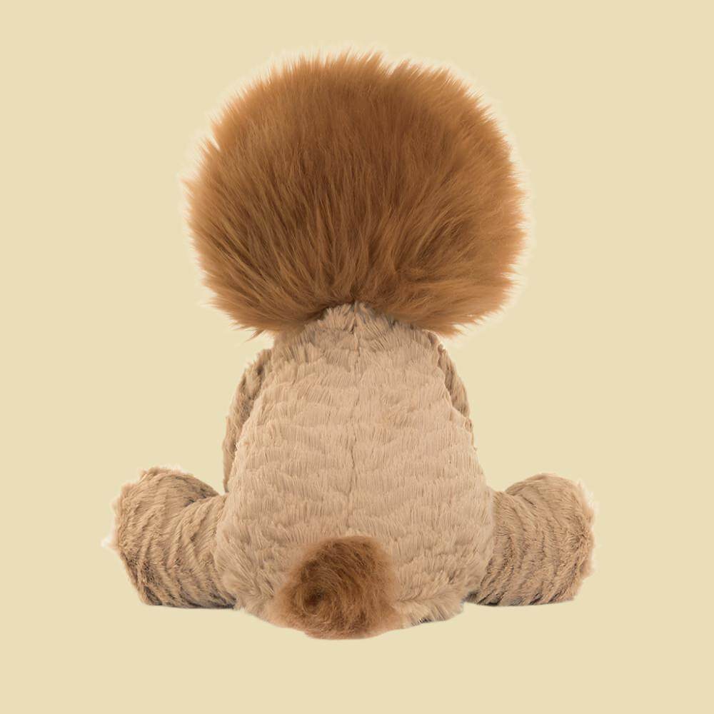 Fuddlewuddle Lion - Image 3