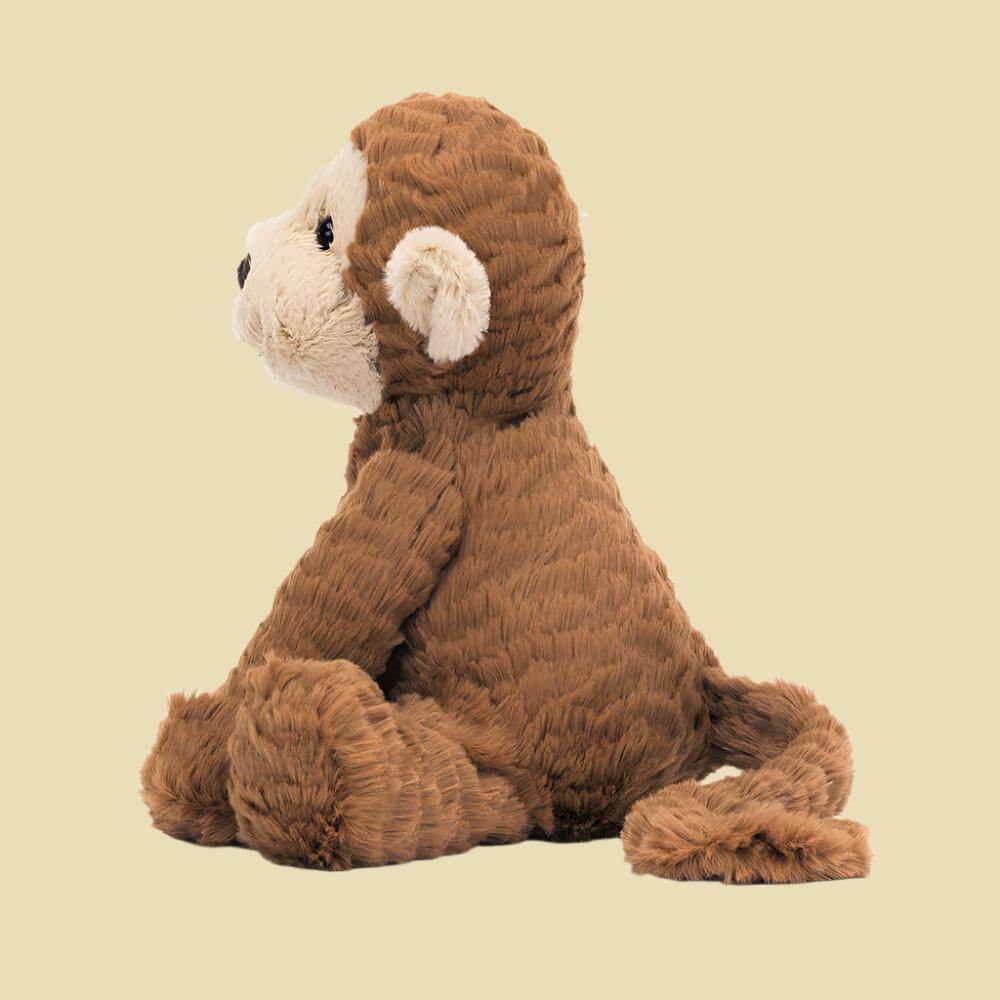 Fuddlewuddle Monkey - Image 2
