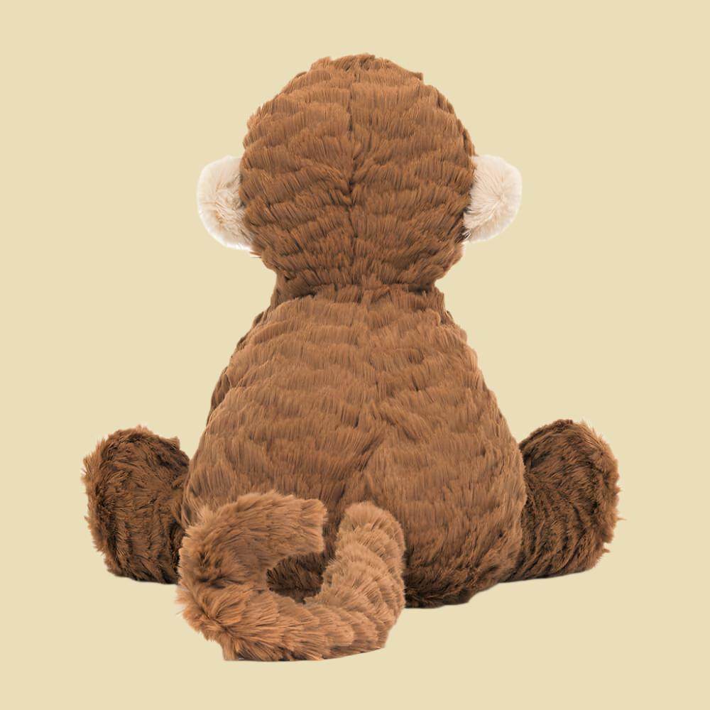 Fuddlewuddle Monkey - Image 3