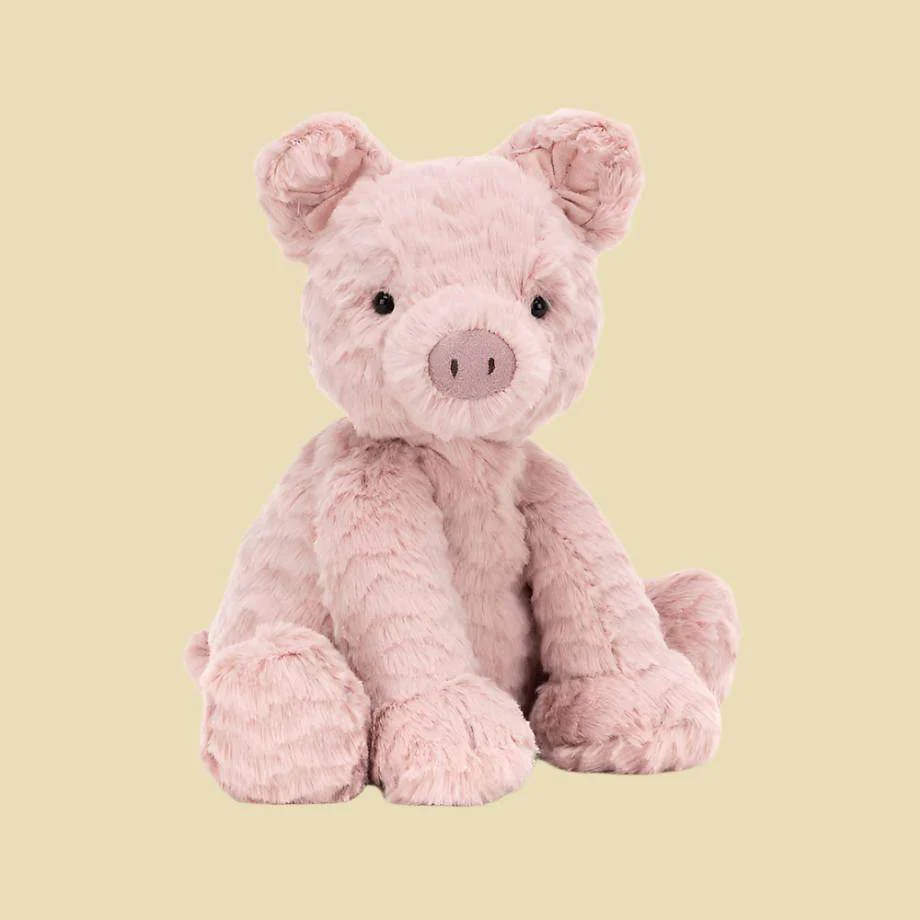 Fuddlewuddle Pig
