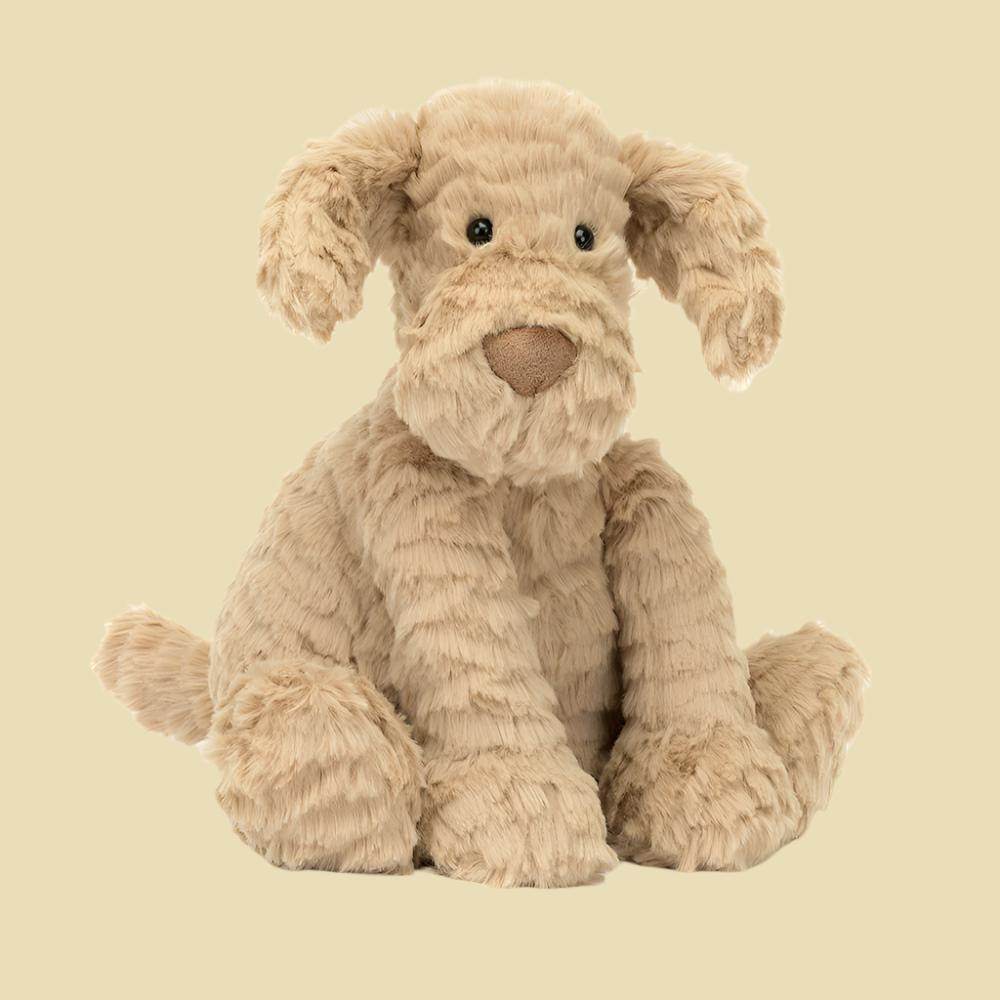 Fuddlewuddle Puppy