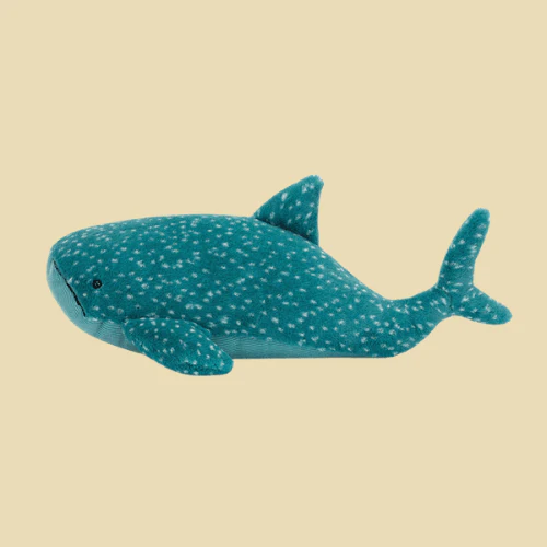 Gobfrey Whale Shark - Image 2