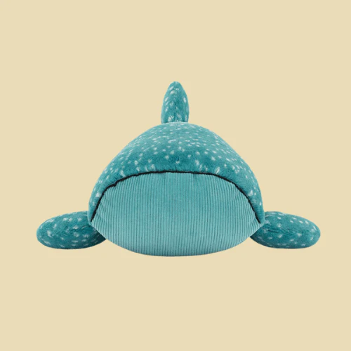 Gobfrey Whale Shark - Image 4