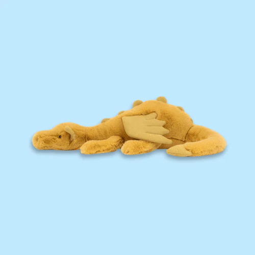 Golden Dragon - Image 2