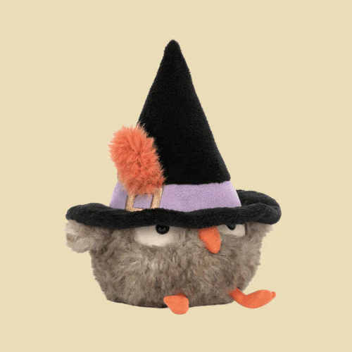 Heccaty Hootnightly