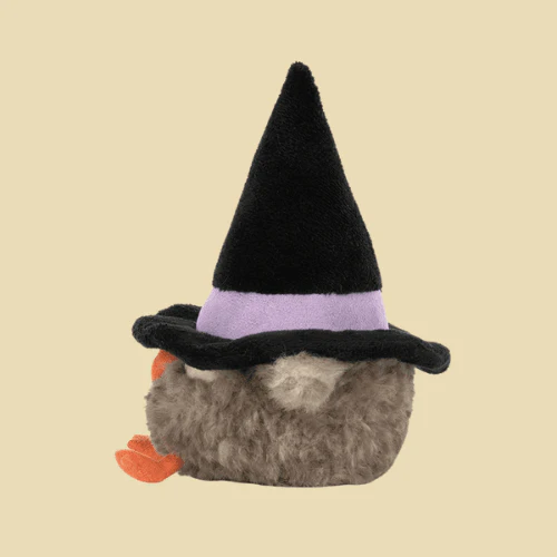 Heccaty Hootnightly - Image 2