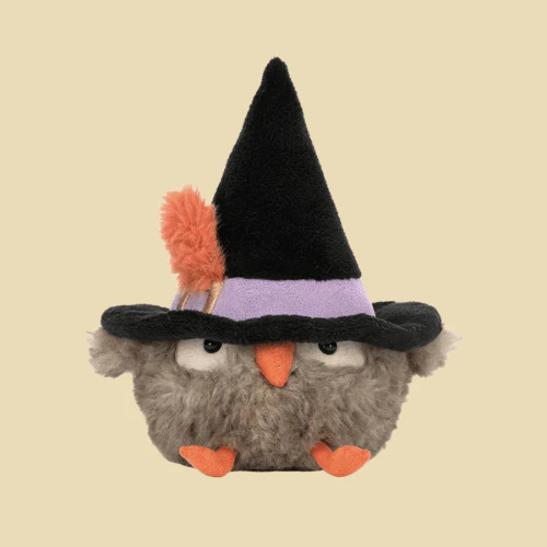 Heccaty Hootnightly - Image 4