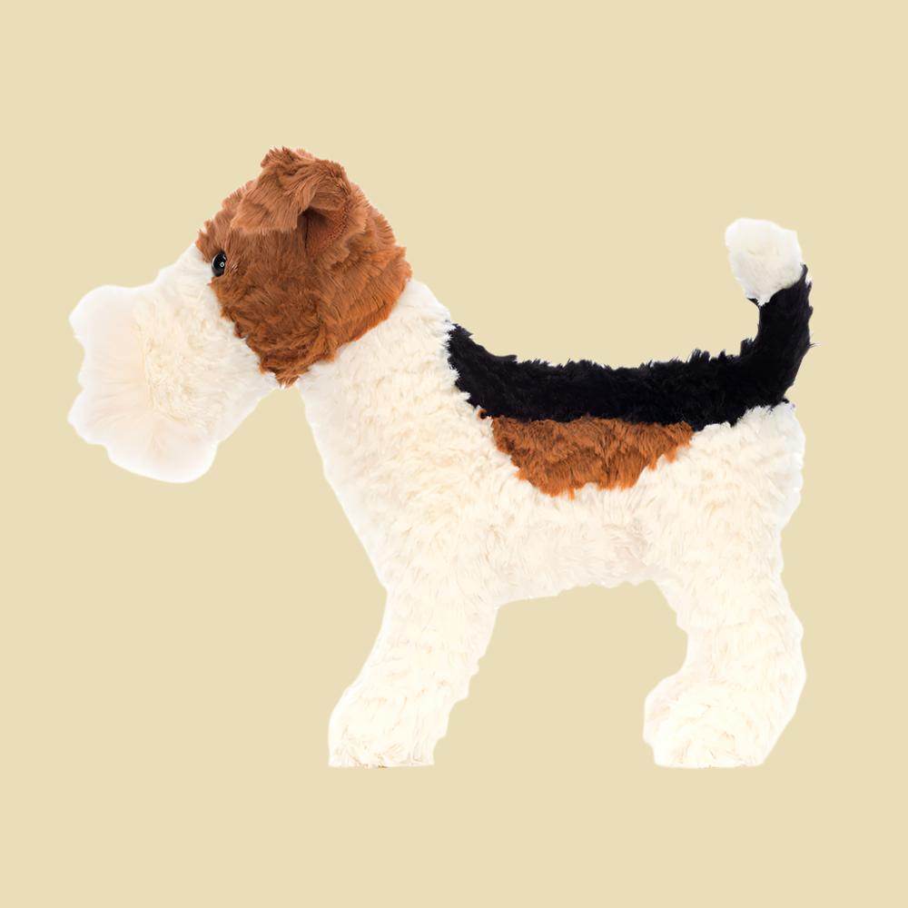 Hector Fox Terrier - Image 2