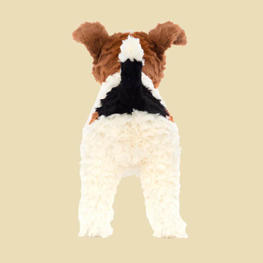 Hector Fox Terrier - Image 3