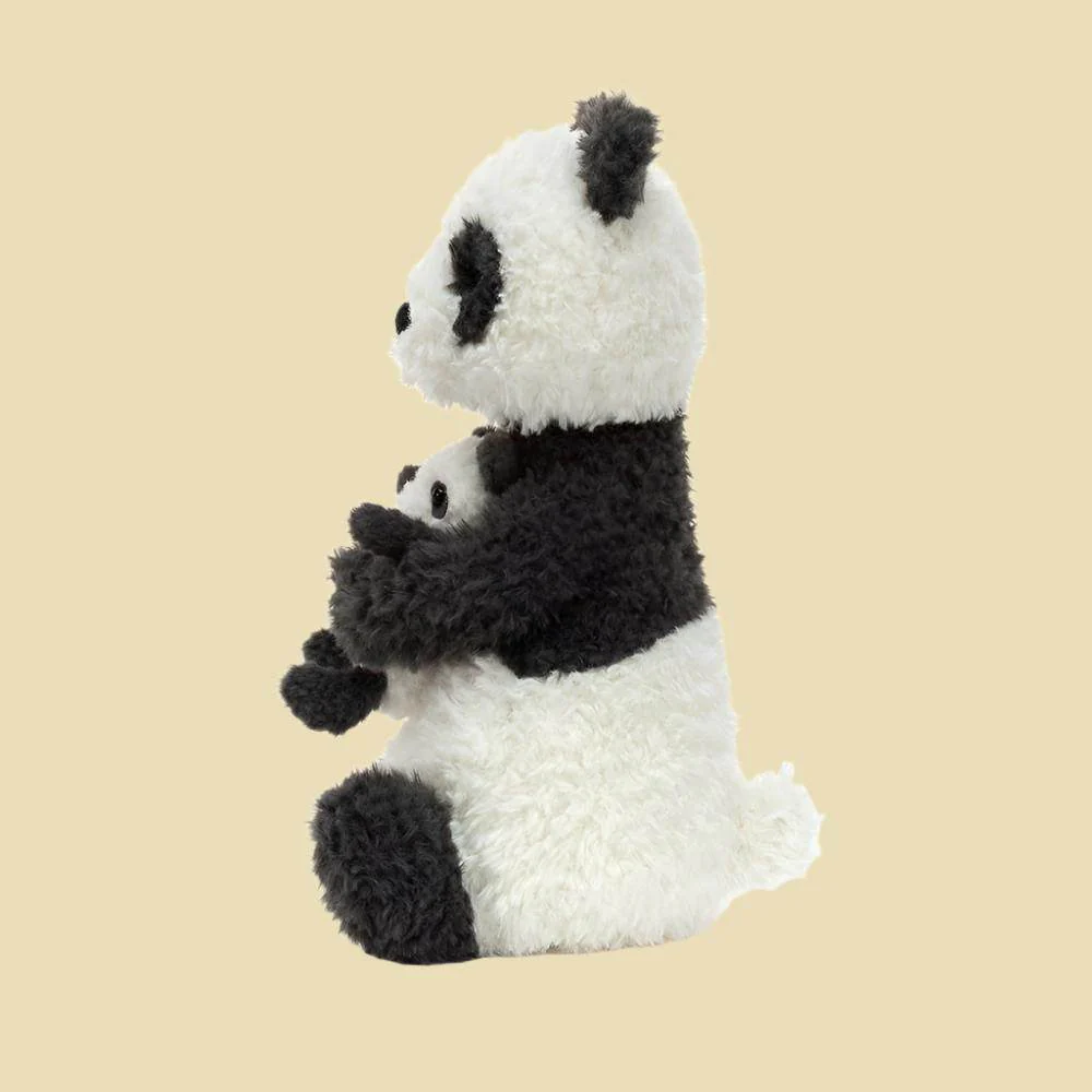 Huddles Panda - Image 2