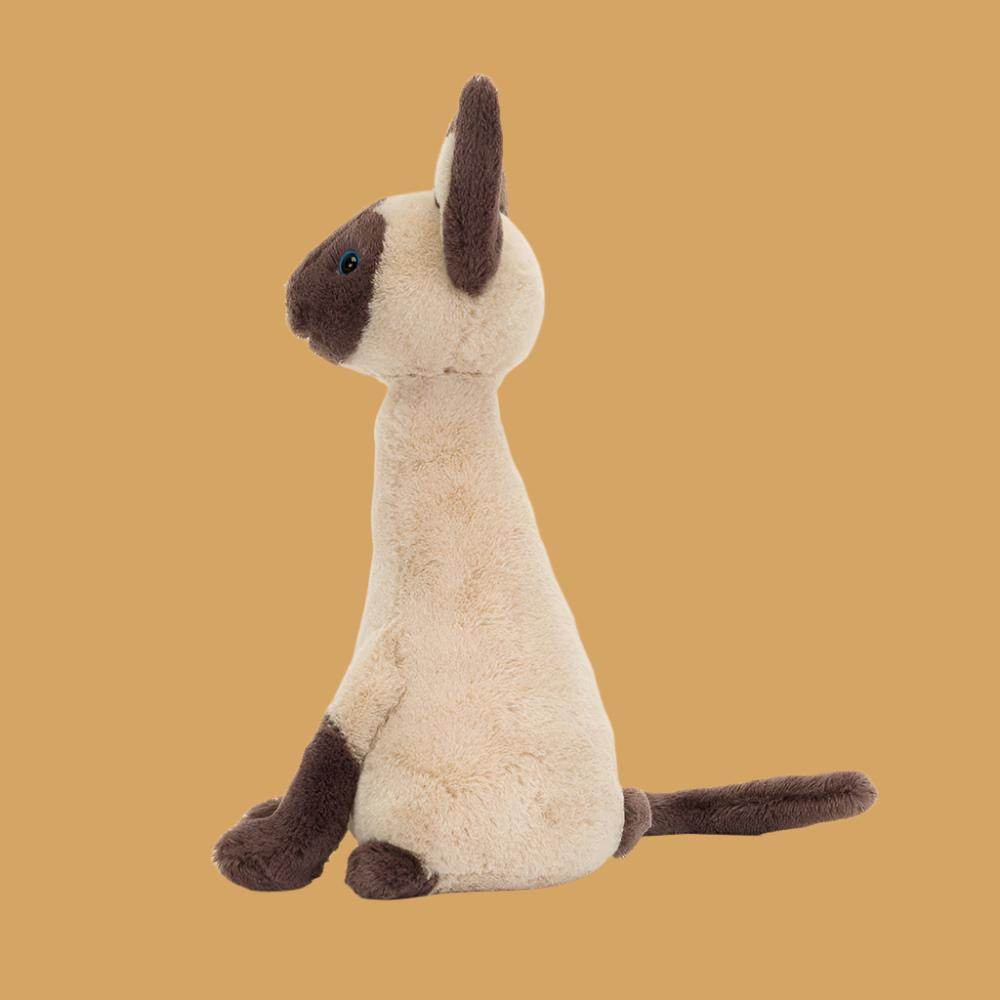 Iris Siamese Cat - Image 2