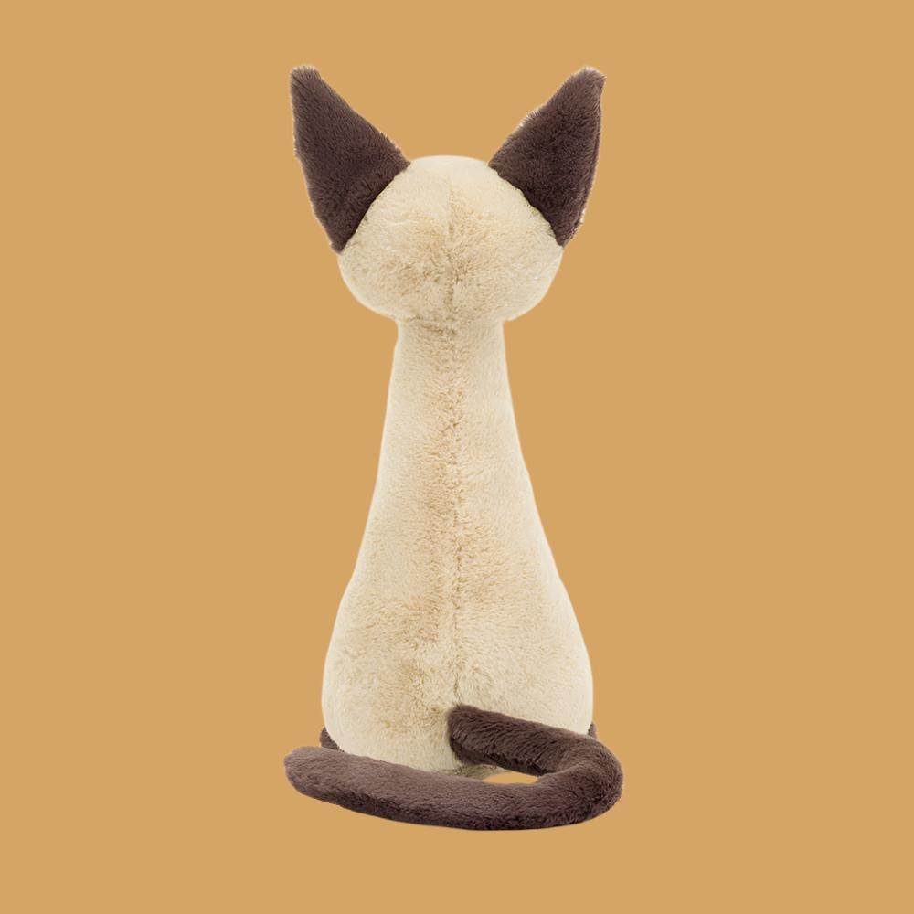 Iris Siamese Cat - Image 3