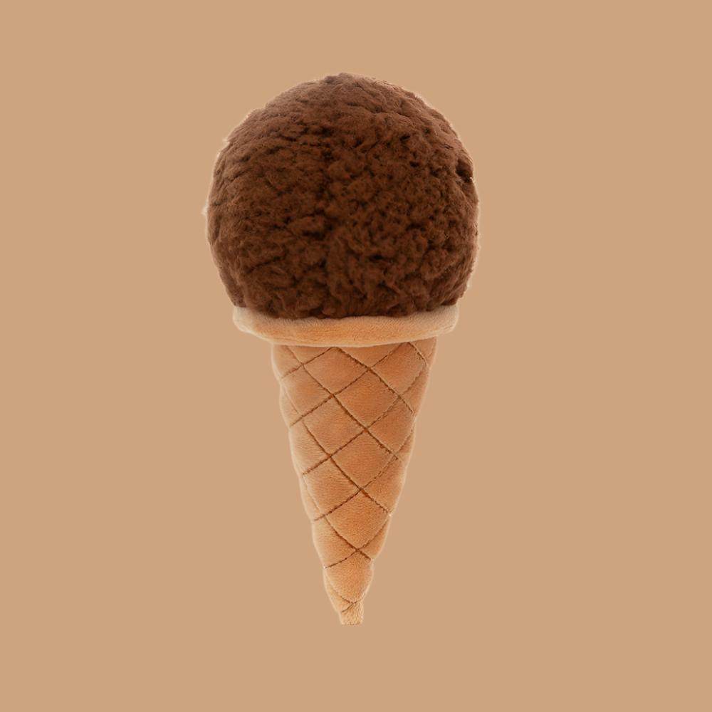 Irresistible Ice Cream Chocolate - Image 2