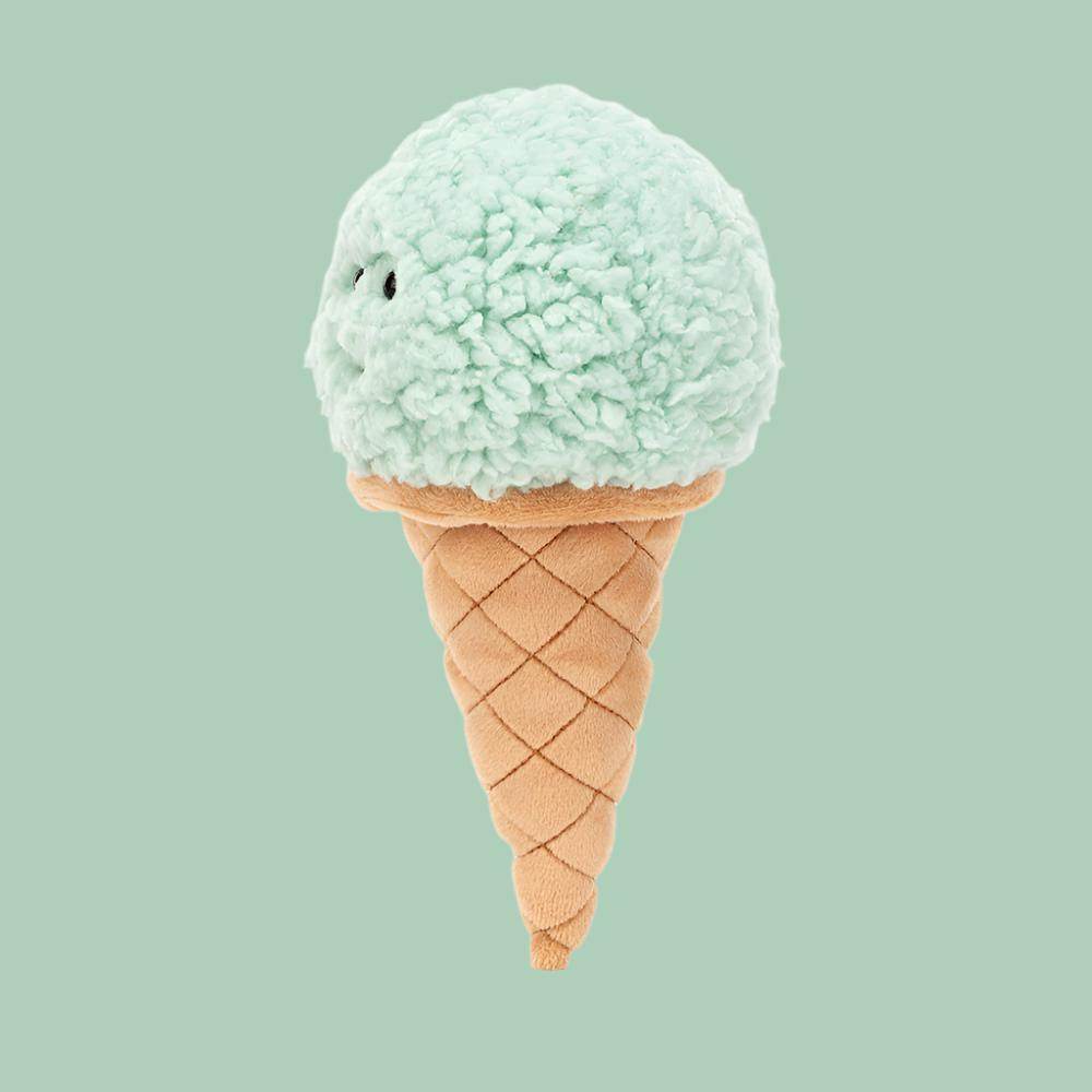 Irresistible Ice Cream Mint - Image 2