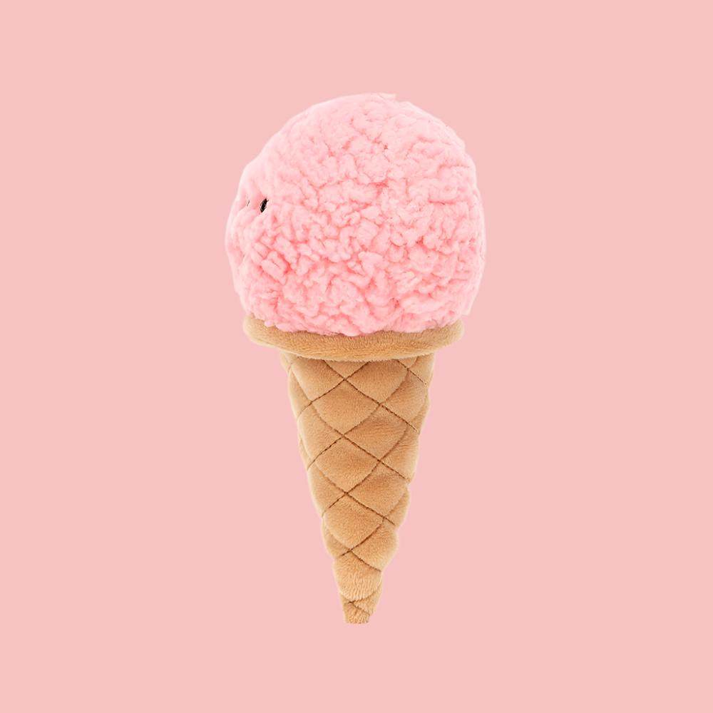 Irresistible Ice Cream Strawberry - Image 2