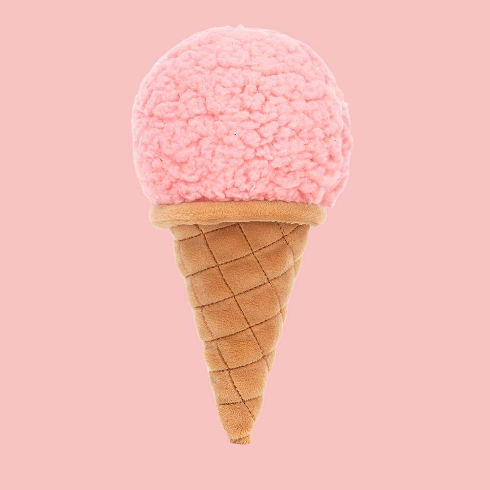 Irresistible Ice Cream Strawberry - Image 3
