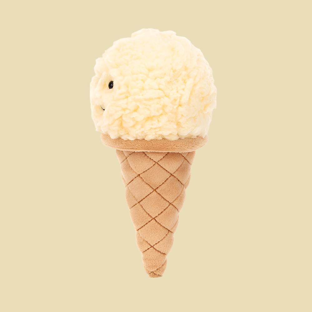 Irresistible Ice Cream Vanilla - Image 2