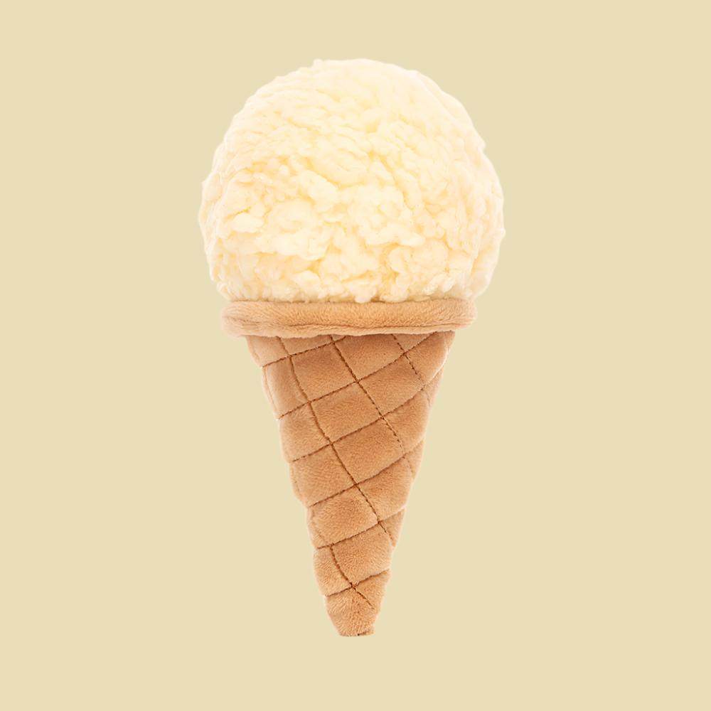 Irresistible Ice Cream Vanilla - Image 3