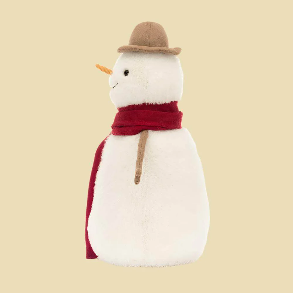 Jesse Snowman - Image 2