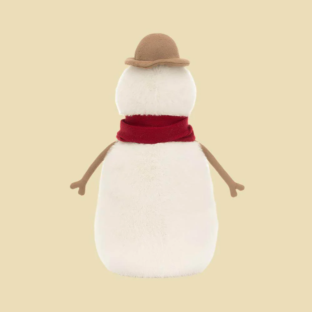 Jesse Snowman - Image 3