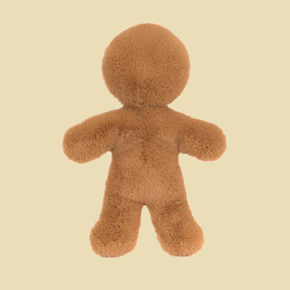 Jolly Gingerbread Fred - Image 3
