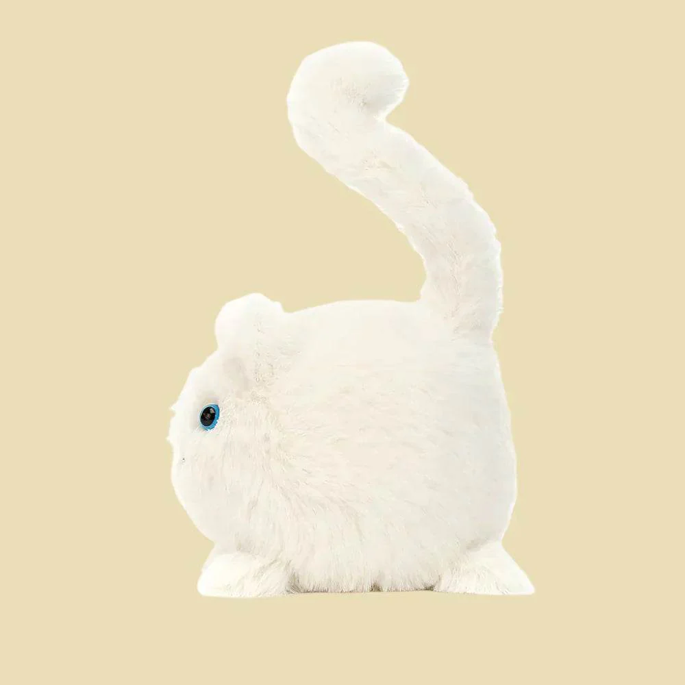 Kitten Caboodle-Cream - Image 2