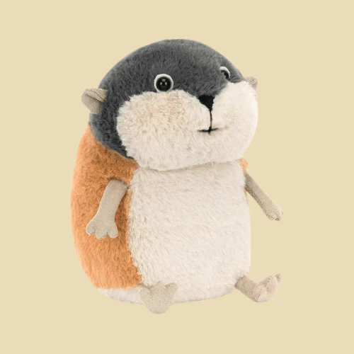 Lambeth Lemming