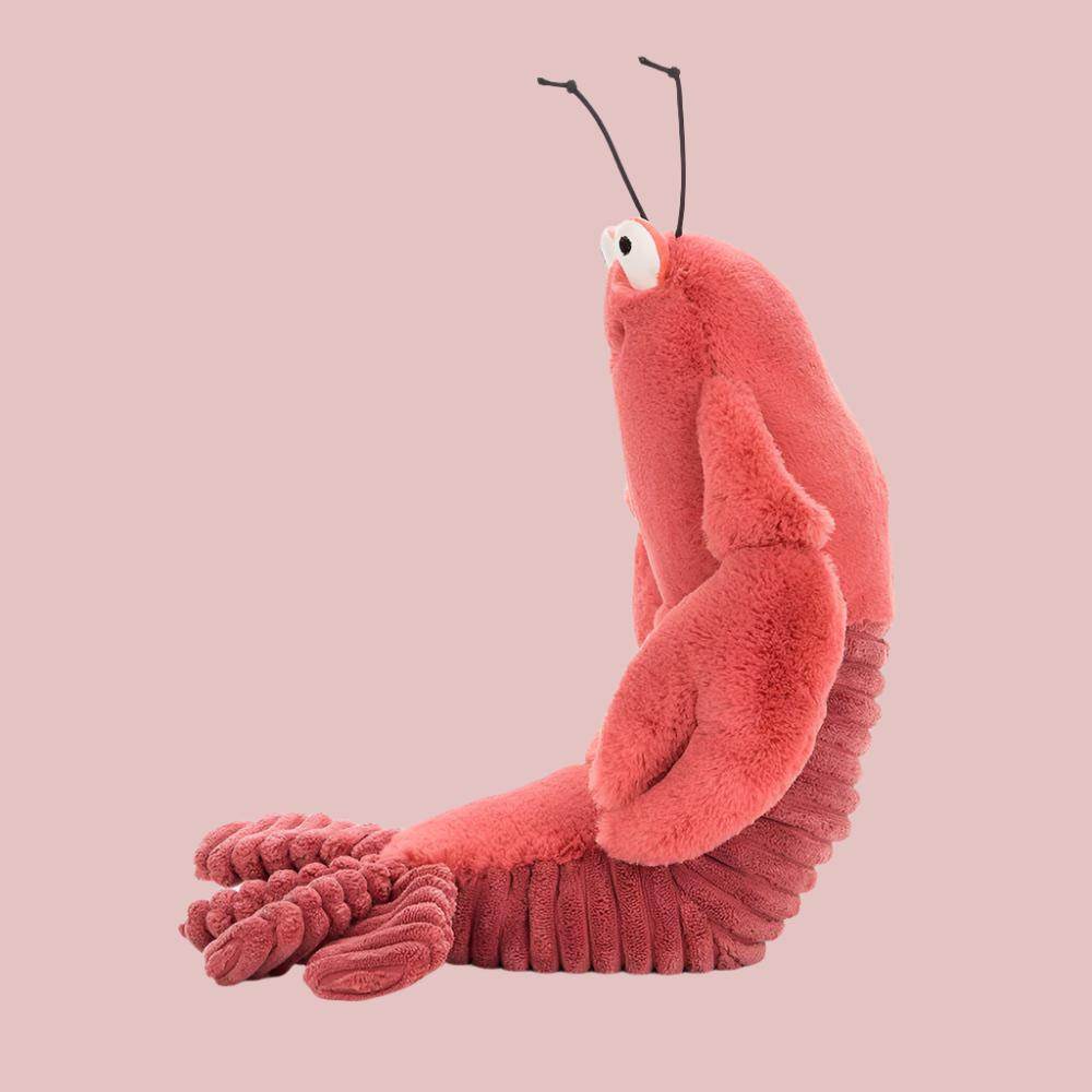 Larry Lobster - Image 2