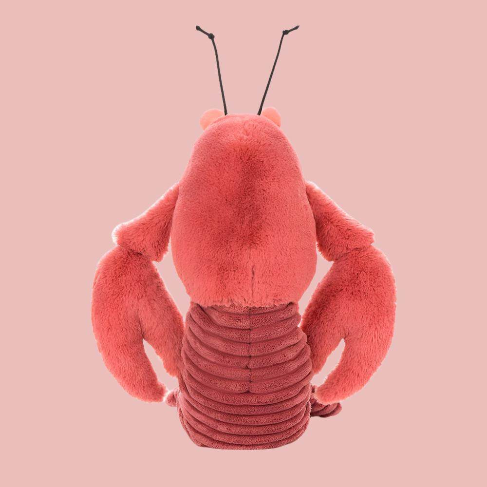 Larry Lobster - Image 3