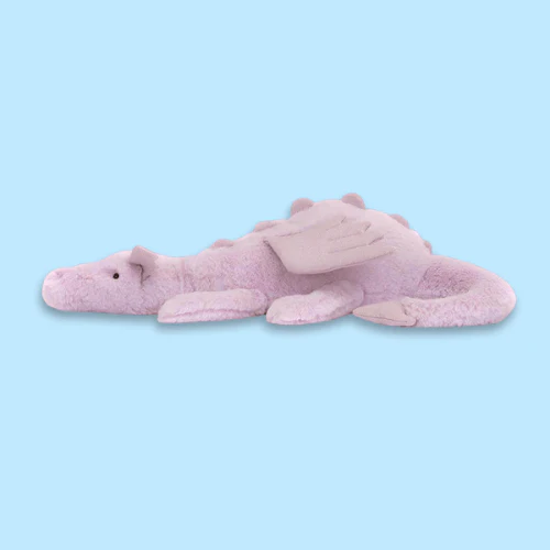 Lavender Dragon - Image 2