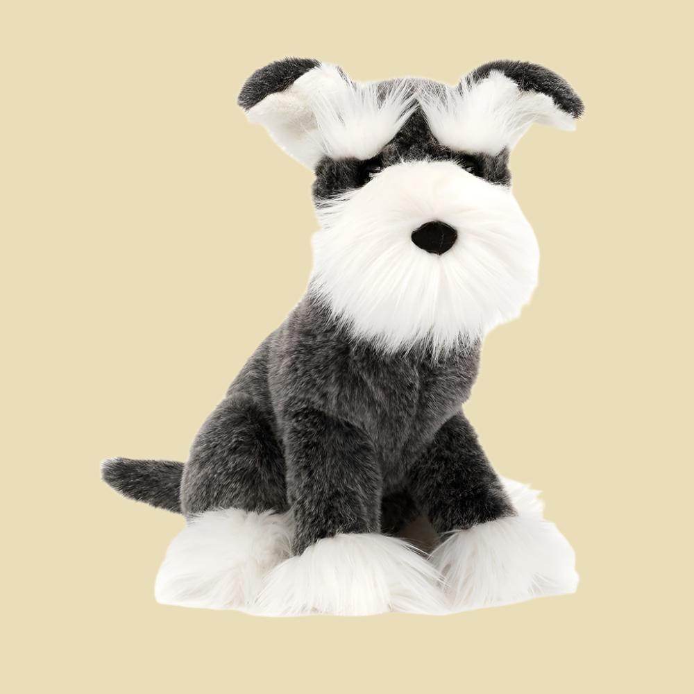 Lawrence Schnauzer