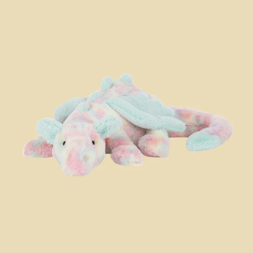 Lazulia Dragon