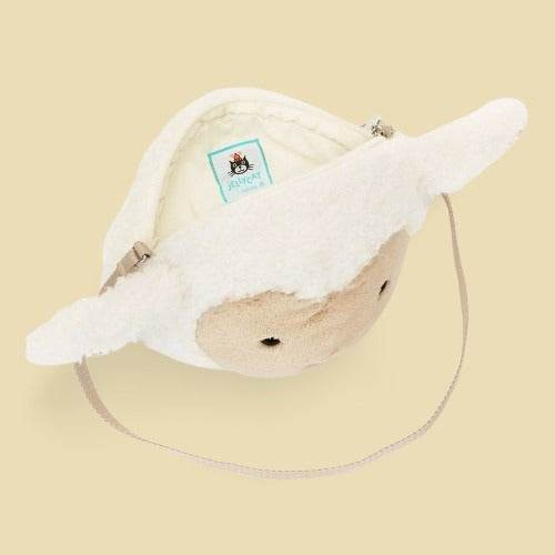 Little Lamb Bag - Image 4