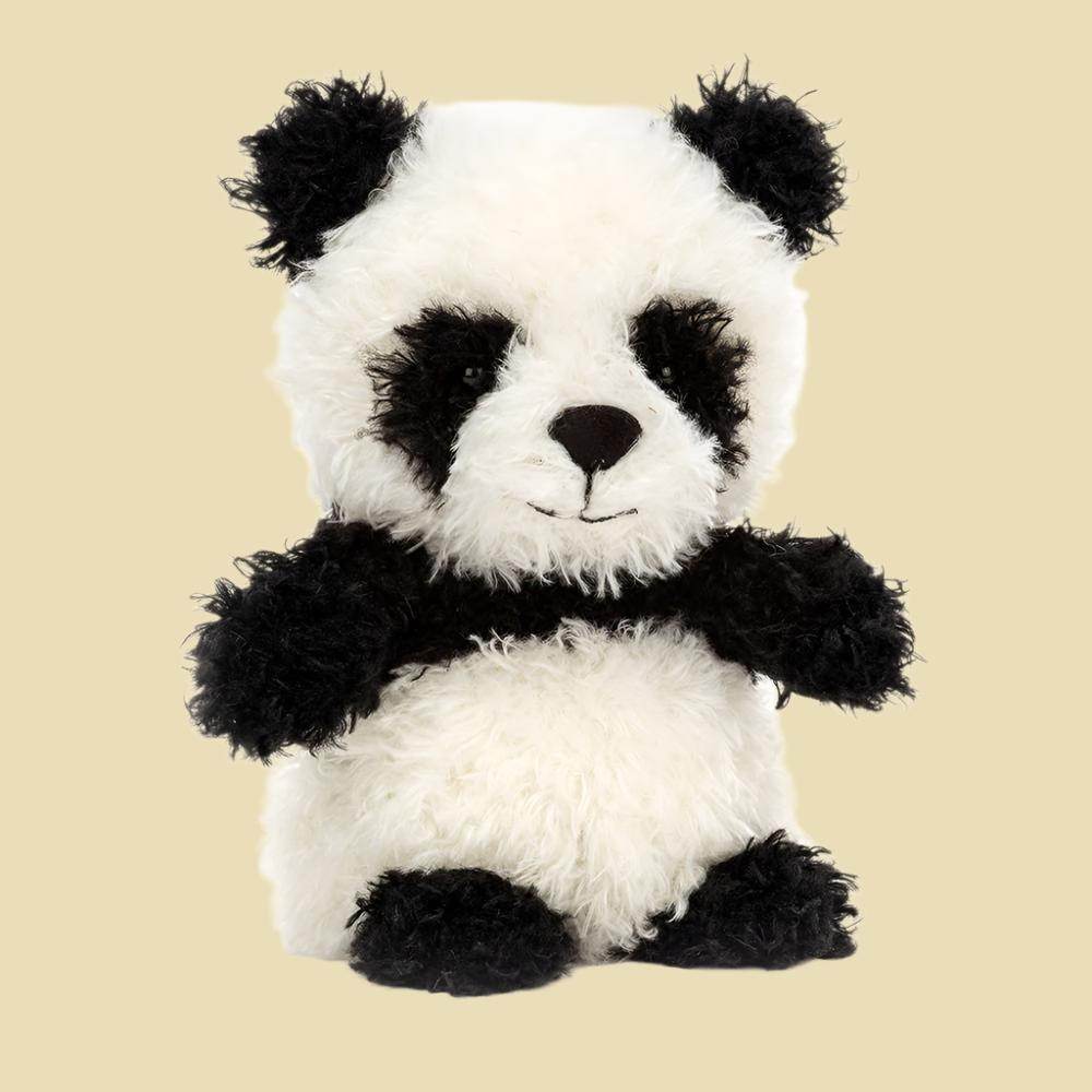 Little Panda