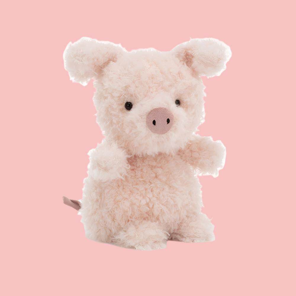 Little Pig