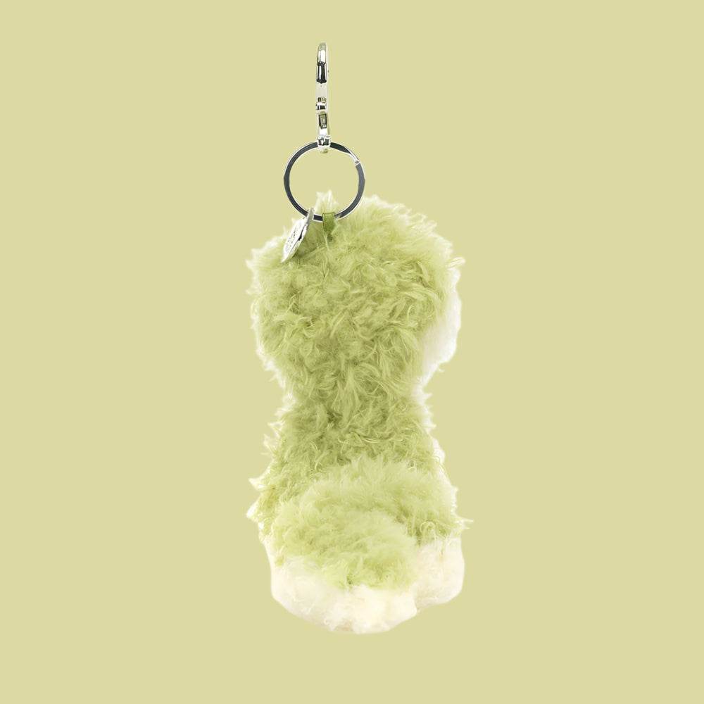 Little Snake Bag Charm - Image 3