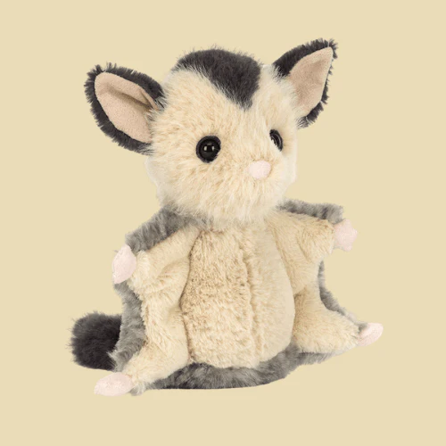 Lolly Sugar Glider