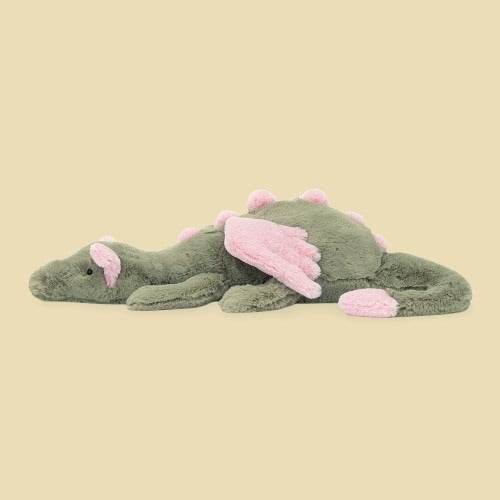 Malachy Dragon - Image 2
