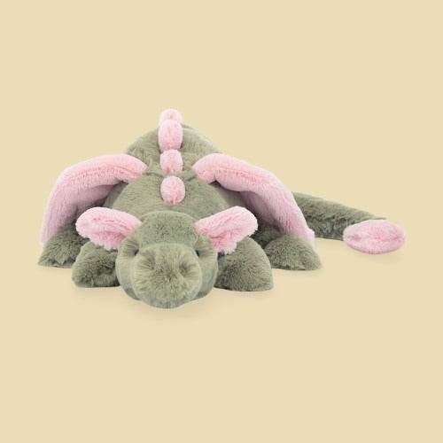 Malachy Dragon - Image 4